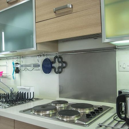Olivier Residence Нікосія Екстер'єр фото