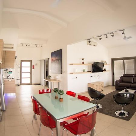 Olivier Residence Нікосія Екстер'єр фото