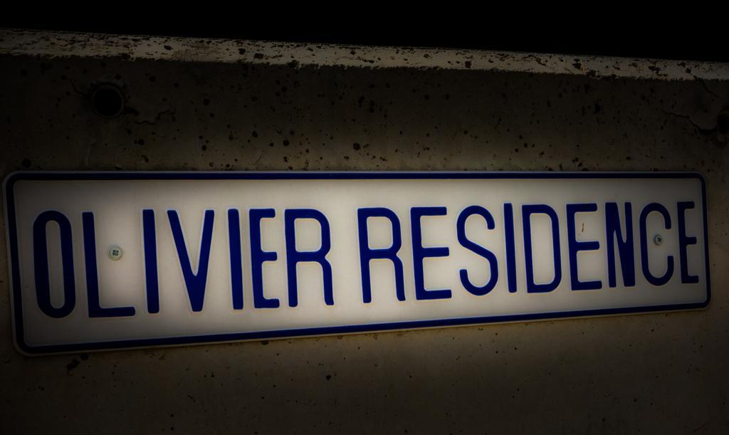 Olivier Residence Нікосія Екстер'єр фото