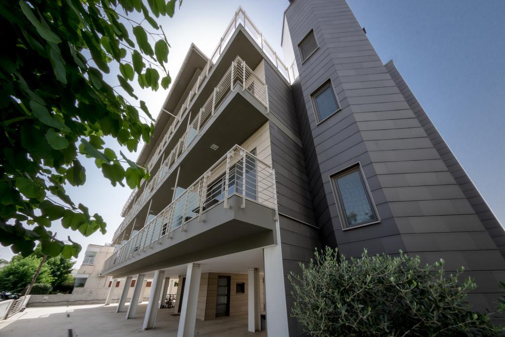 Olivier Residence Нікосія Екстер'єр фото