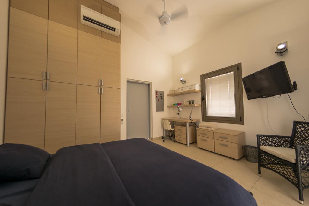 Olivier Residence Нікосія Екстер'єр фото