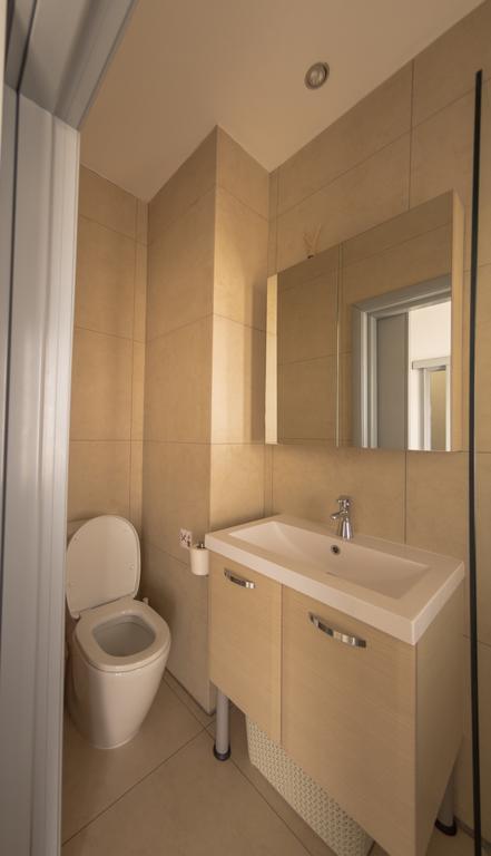 Olivier Residence Нікосія Екстер'єр фото
