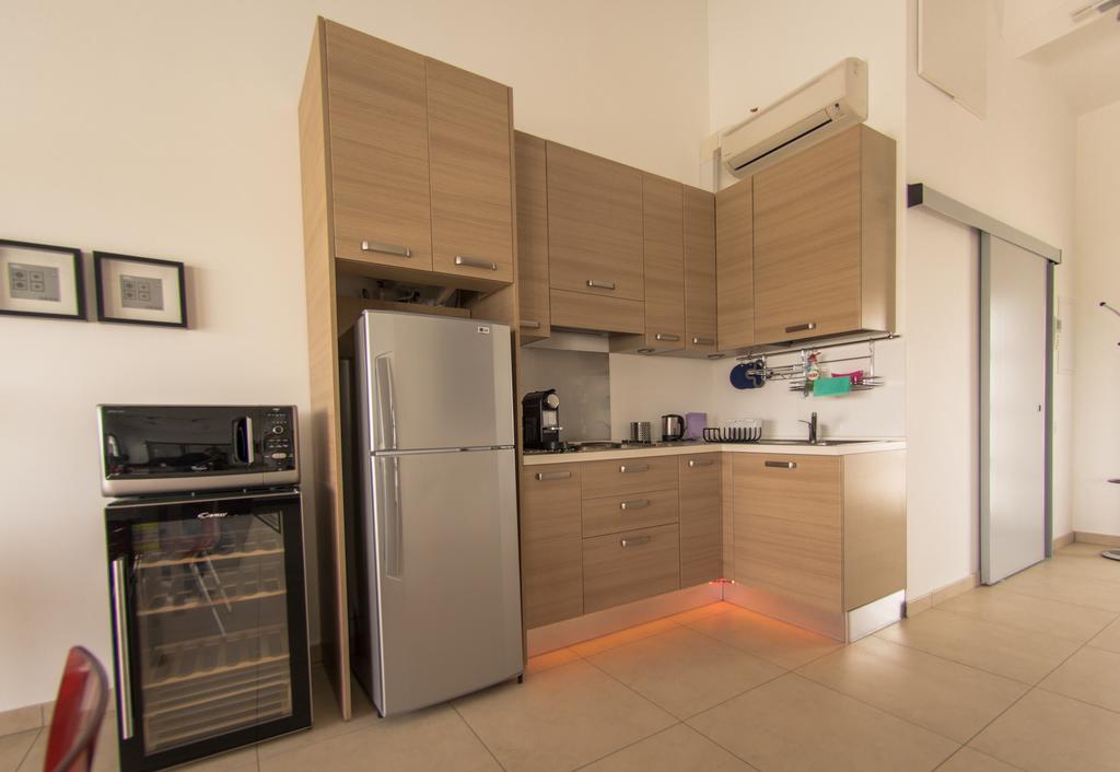Olivier Residence Нікосія Екстер'єр фото